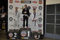 Ground Warrior Submission Challenge 2017