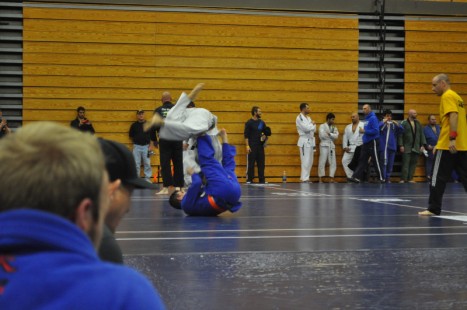 Oregon Open 2010