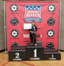 Ground Warrior Submission Challenge 2019