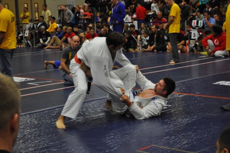 Oregon Open 2011