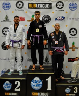 Oregon Open 2015