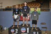 Ground Warrior Submission Challenge 2015