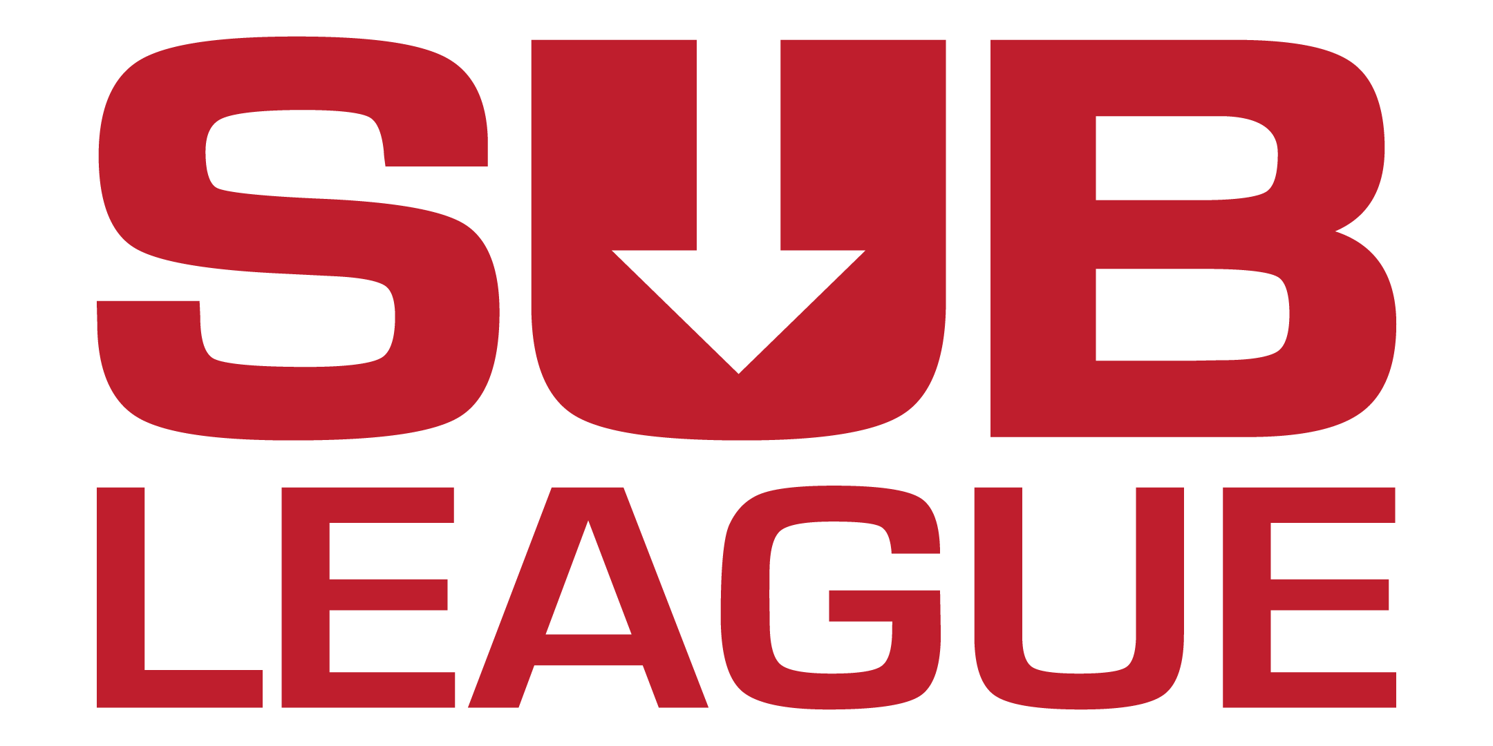 Sub-League-Logo-Red